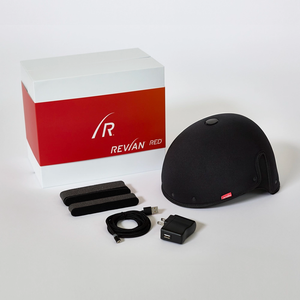 REVIAN Red Hair Growth System