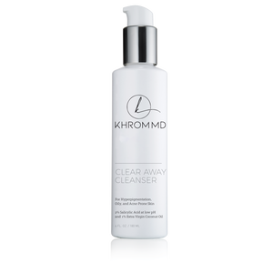 Khrom MD - Clear Away Cleanser