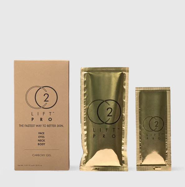CO2 Lift Pro Mask (Pack of 3)