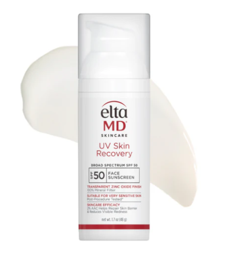 Elta MD- UV Skin Recovery SPF 50