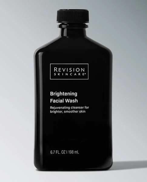 Revision Brightening Facial Wash
