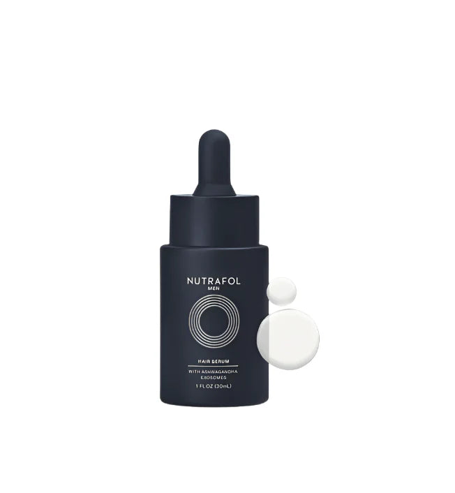 Nutrafol Men - Hair Serum