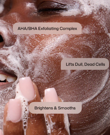Revision Brightening Facial Wash