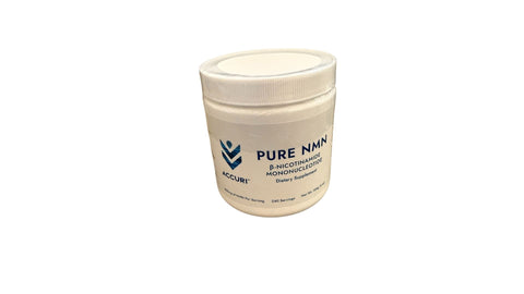 Pure NMN Powder (4 months supply - 120 g)
