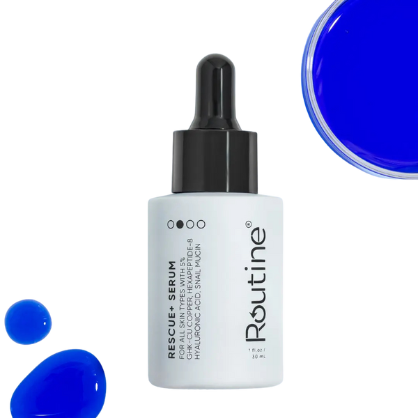 Routine Rescue + Serum