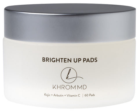 Khrom MD - Brighten up pads