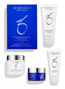 ZO SKIN HEALTH COMPLEXION CLEARING PROGRAM