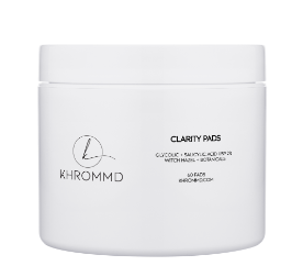 Khrom MD Clarity Pads