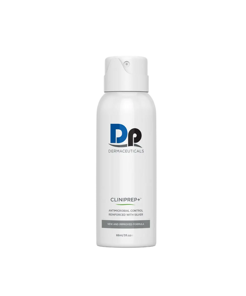 DP Clini Prep