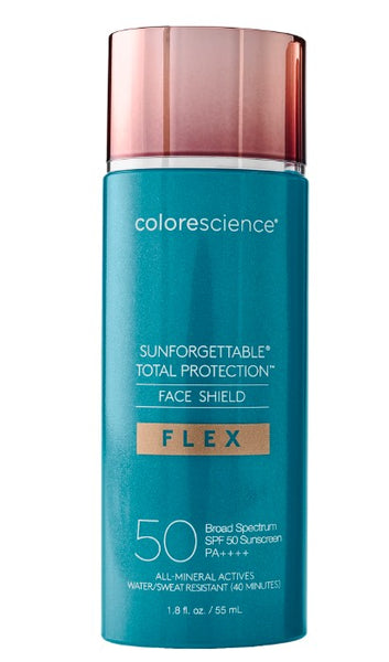 Colorrescience - Sunforgettable Total Protection Face Shield Flex SPF 50