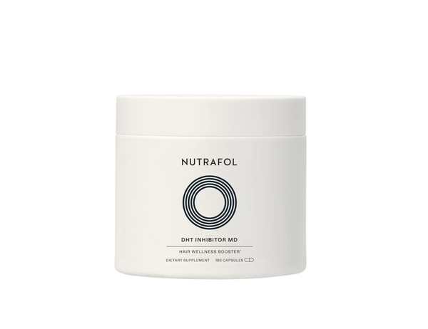 Nutrafol - DHT Inhibitor MD (90 Day Supply)
