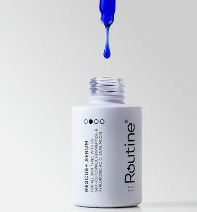Routine Rescue + Serum