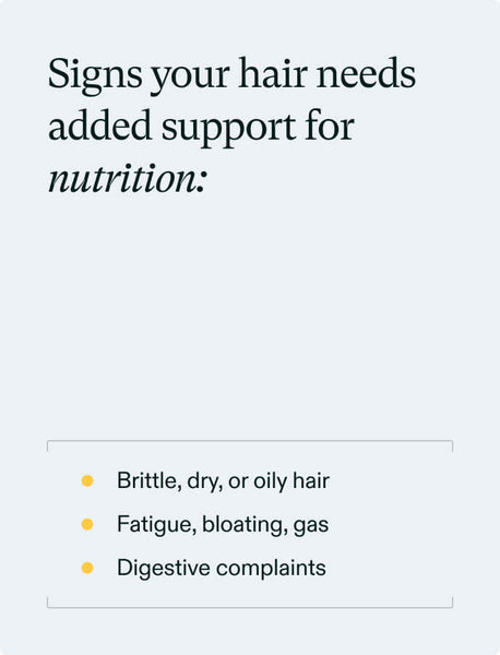 Nutrafol Hairbiotic MD (30 Day Supply)