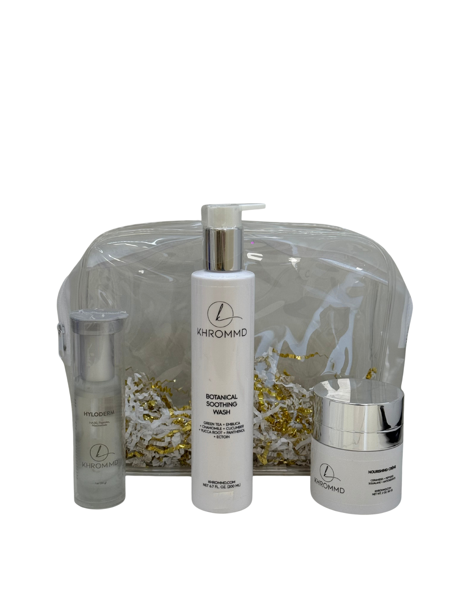 Khrom MD - Hydro Boost Kit