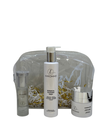 Khrom MD - Hydro Boost Kit