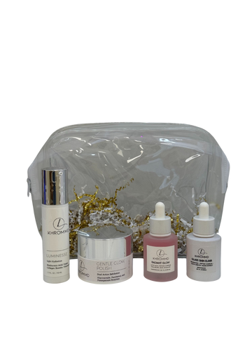 Khrom MD - Instant Glow Kit