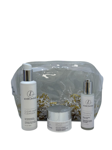 Khrom MD - Skin Prep Kit