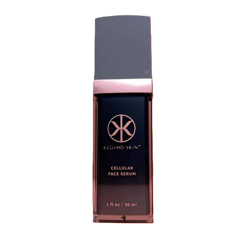 Klotho Cellular Repair Face Serum
