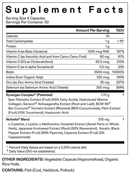 Nutrafol - Men (90 Day Supply)