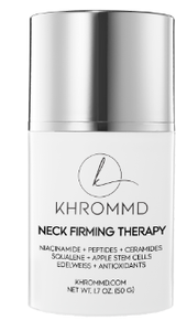 Khrom MD - AGE DEFYING PEPTIDE NECK FIRMING CREAM