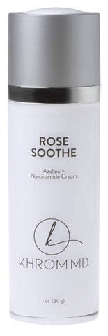 Khrom MD - Rose Soothe