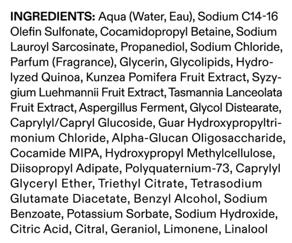 Nutrafol - Root Purifier Shampoo