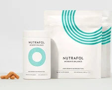 Nutrafol Women’s Balance (90 Day Supply)