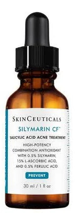 SkinCeuticals - Silymarin CF