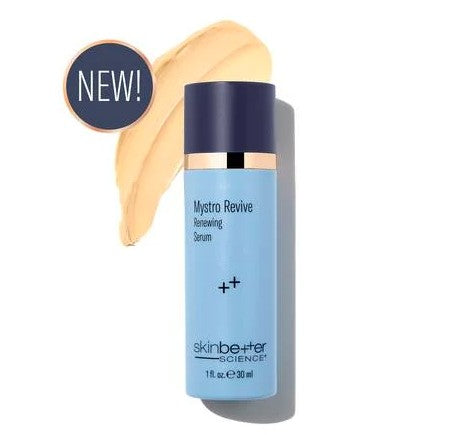 SkinBetter - Mystro Revive Renewing Serum