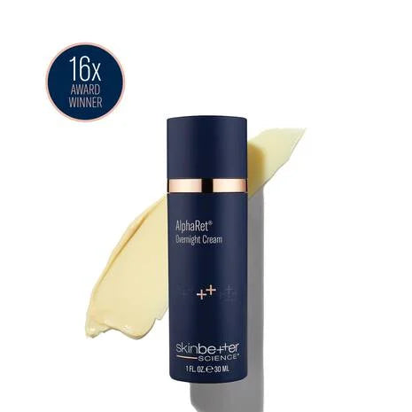 SkinBetter - AlphaRet Overnight Cream