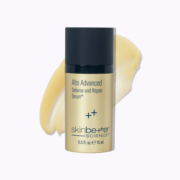 SkinBetter - Alto Advanced Defense and Repair Serum