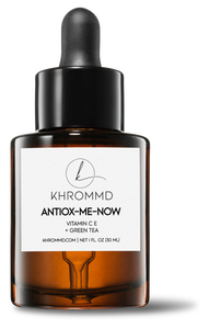 Khrom MD Antiox-Me-Now CE + GTP Age Defying Serum