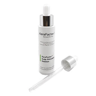 KeraFactor SkinQRI Scalp Stimulating Solution