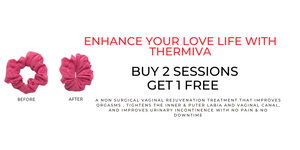 ThermiVa® Vaginal Rejuvenation