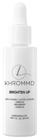 Khrom MD -  Brighten Up 20% Vitamin C Brightening Serum