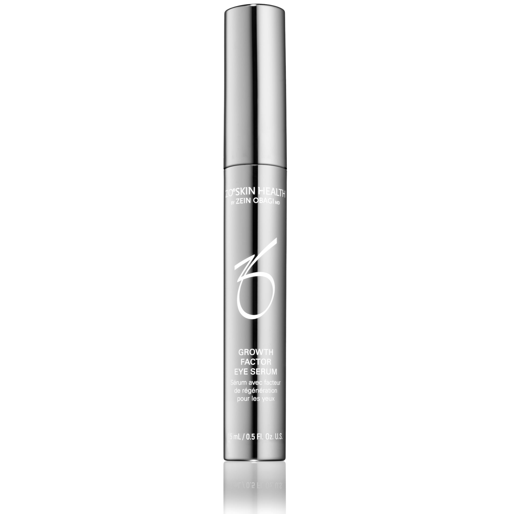 ZO SKIN HEALTH Growth Factor Eye Serum – Khrom Aesthetics