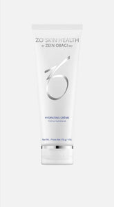 ZO SKIN HYDRATING CREAM