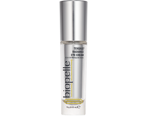Biopelle Tensage Radiance Eye Cream