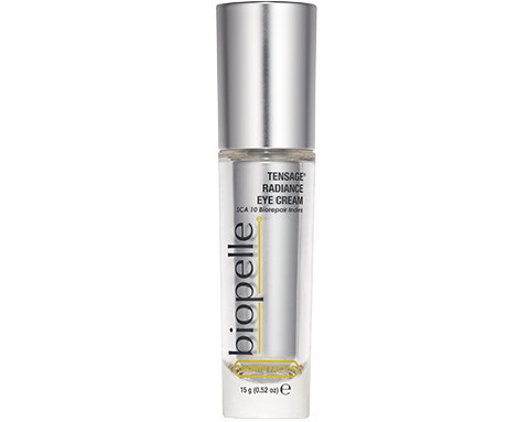 Biopelle Tensage Radiance Eye Cream