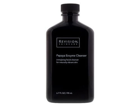 Revision Skincare Papaya Enzyme Cleanser - 6.7 fl oz